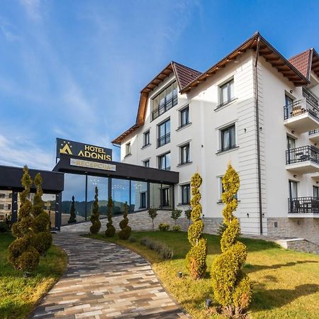 Adonis Zlatibor 205 Apartment Bagian luar foto