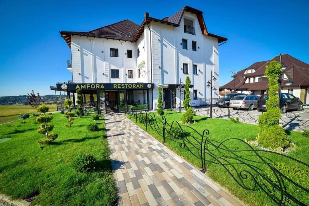 Adonis Zlatibor 205 Apartment Bagian luar foto