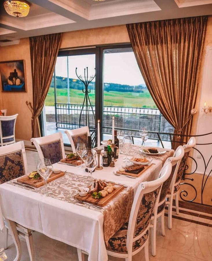 Adonis Zlatibor 205 Apartment Bagian luar foto