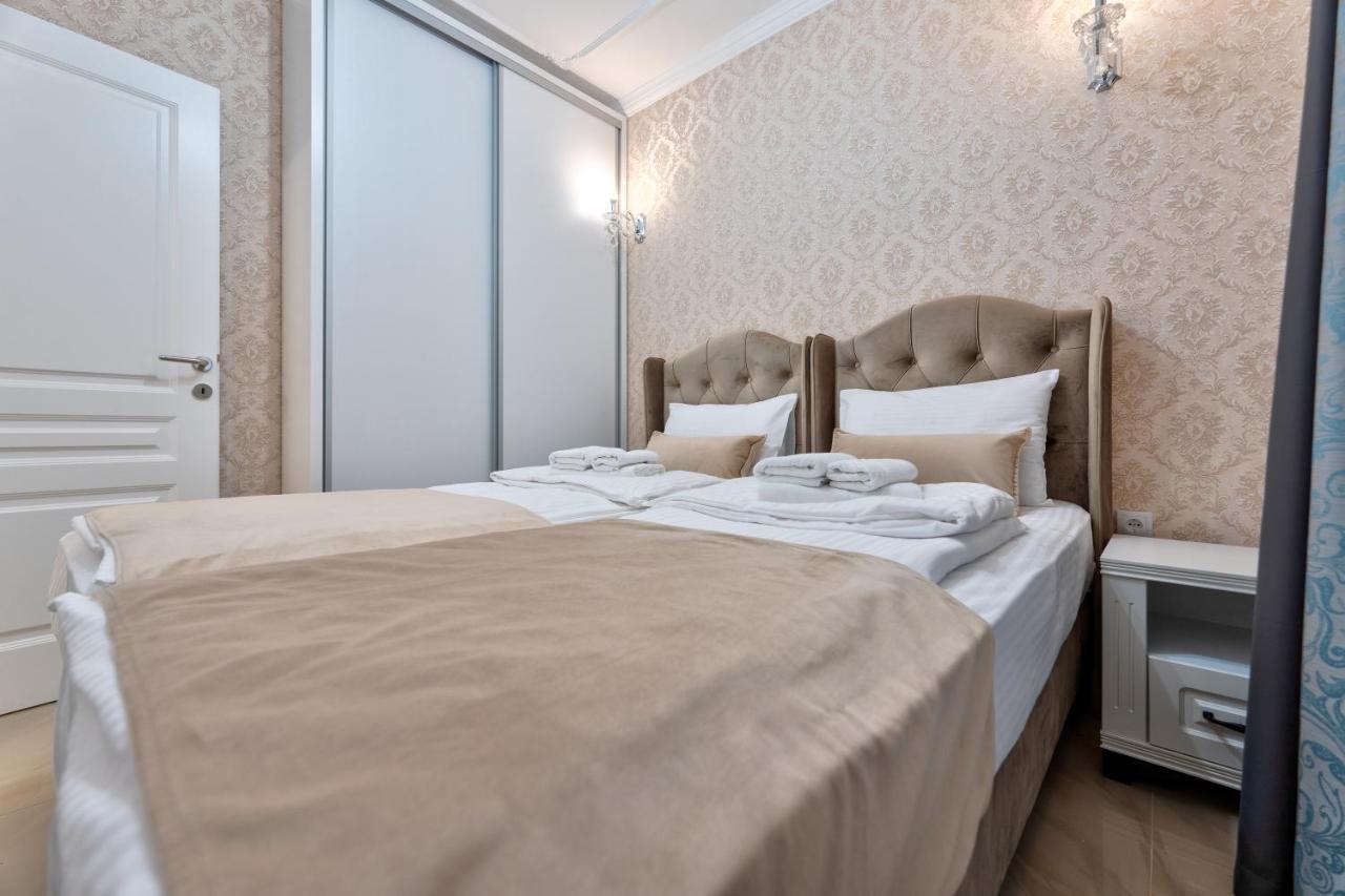 Adonis Zlatibor 205 Apartment Bagian luar foto