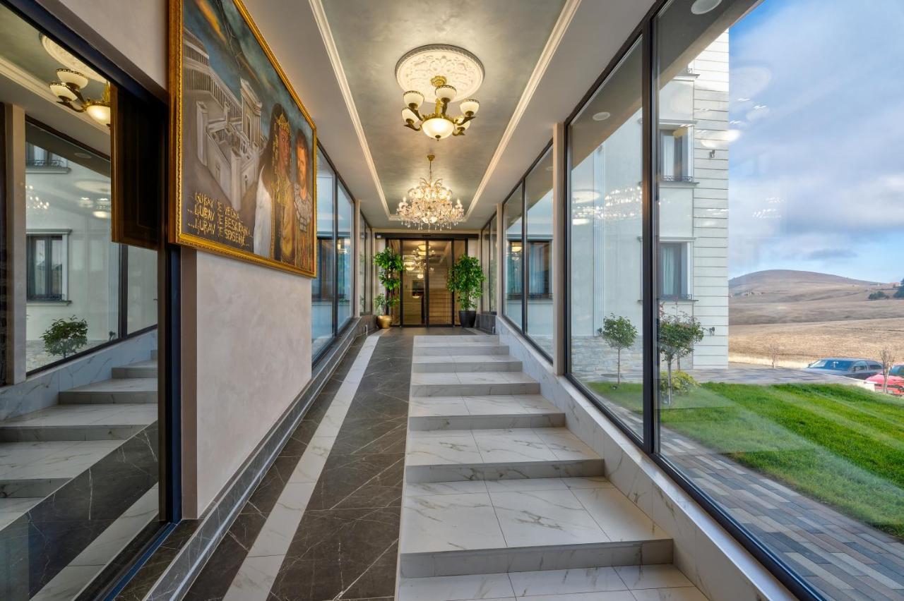 Adonis Zlatibor 205 Apartment Bagian luar foto