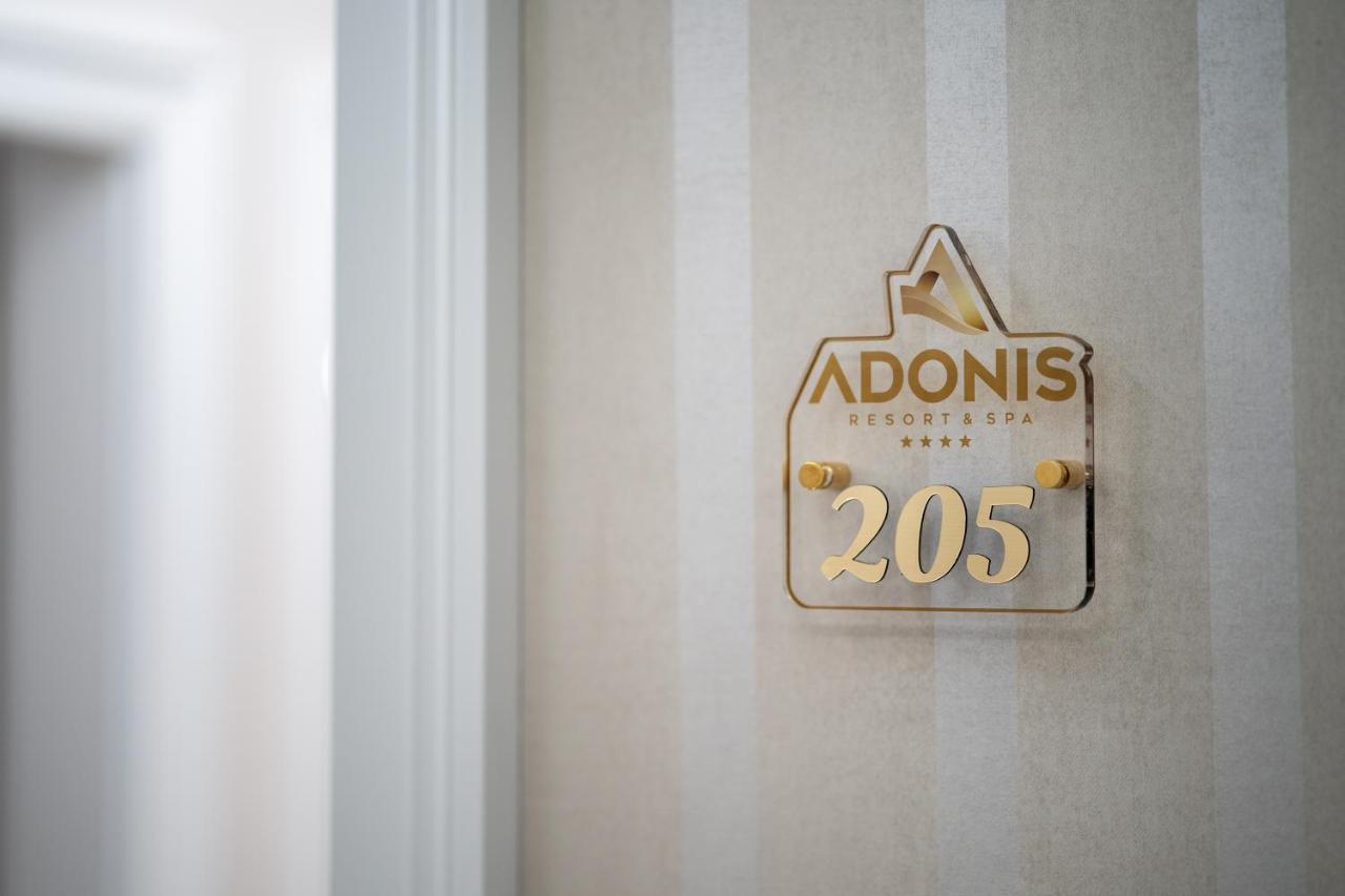 Adonis Zlatibor 205 Apartment Bagian luar foto