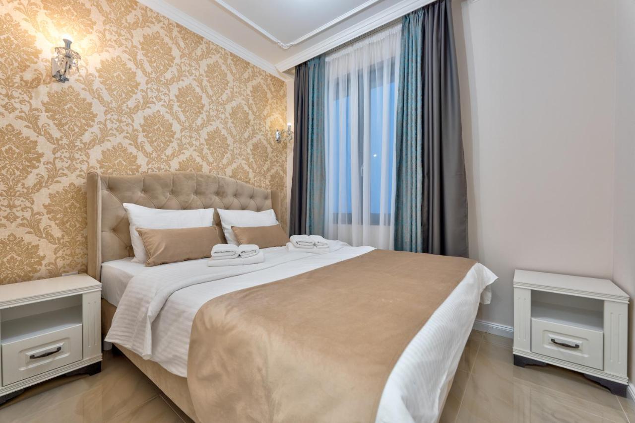 Adonis Zlatibor 205 Apartment Bagian luar foto