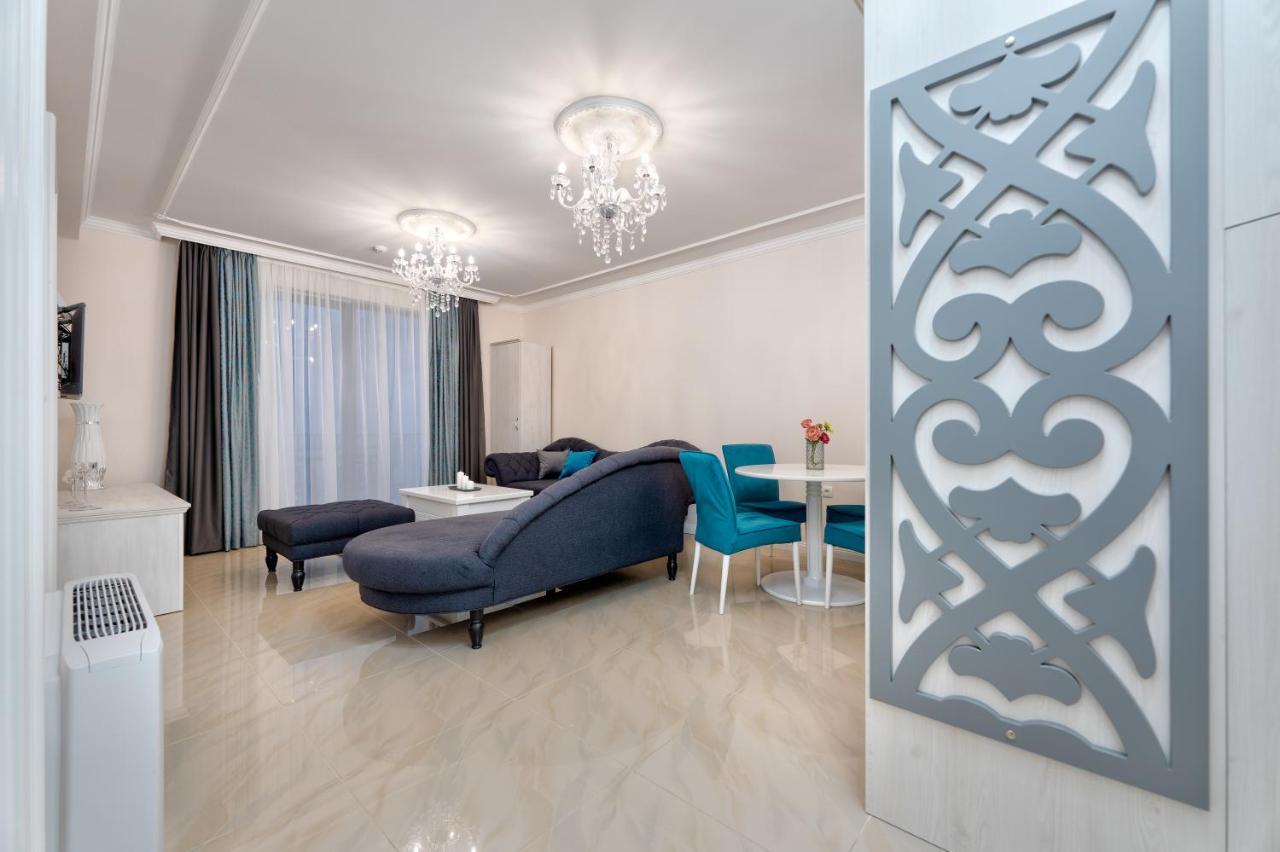 Adonis Zlatibor 205 Apartment Bagian luar foto