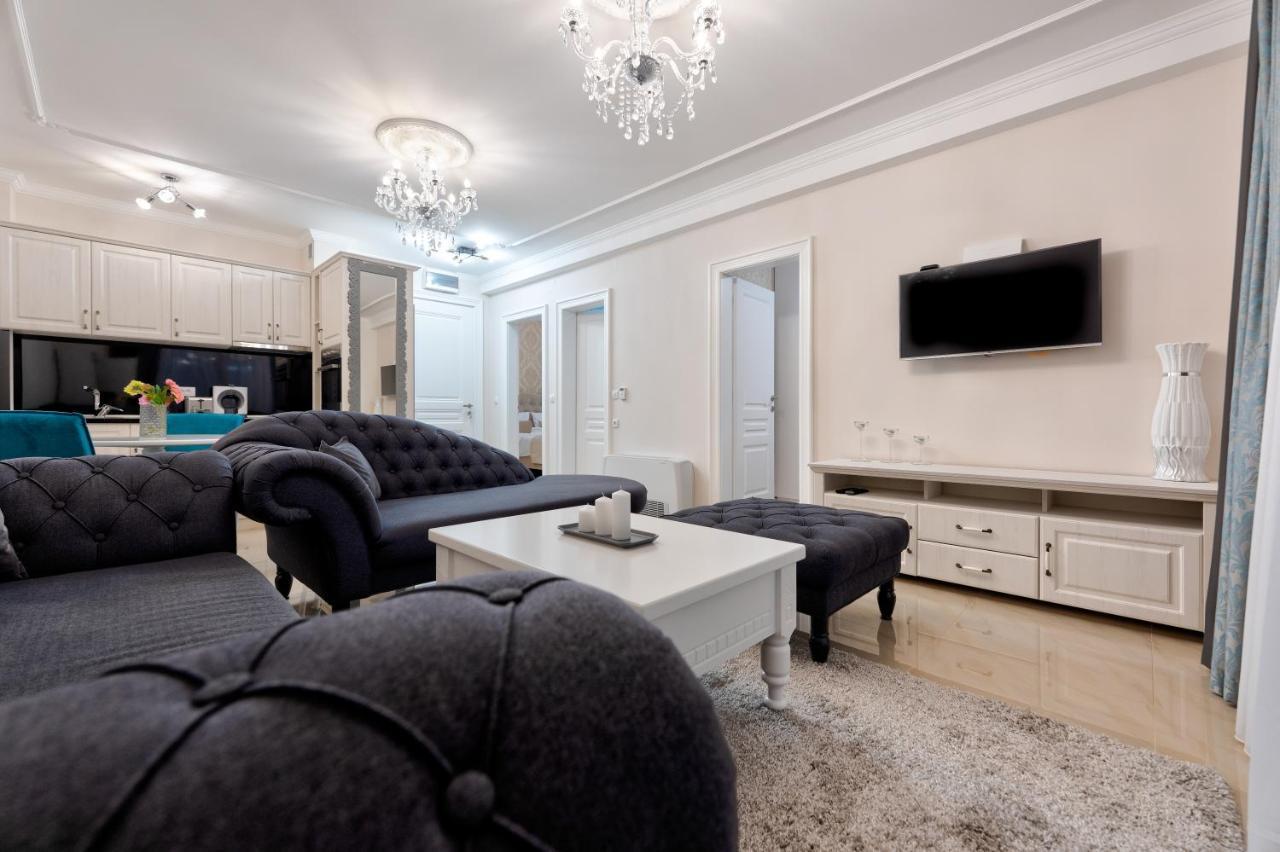 Adonis Zlatibor 205 Apartment Bagian luar foto