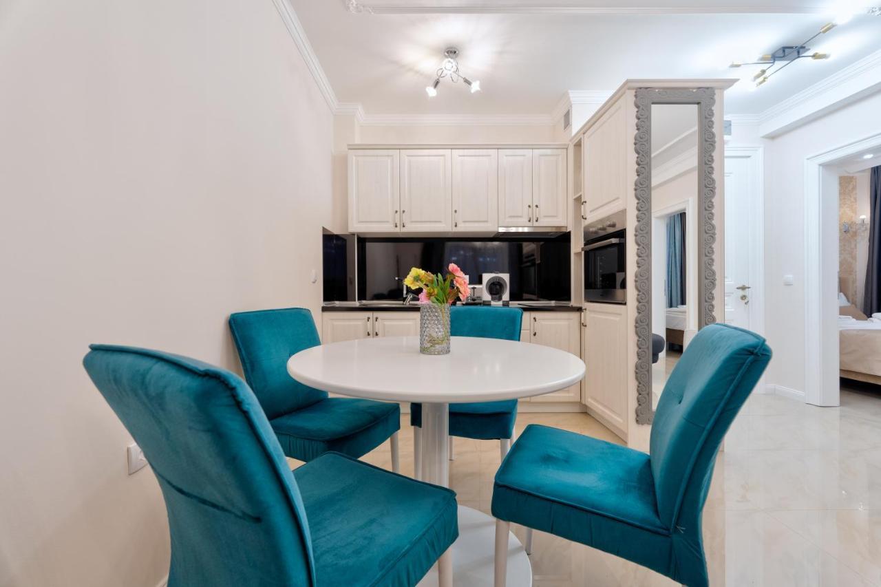 Adonis Zlatibor 205 Apartment Bagian luar foto