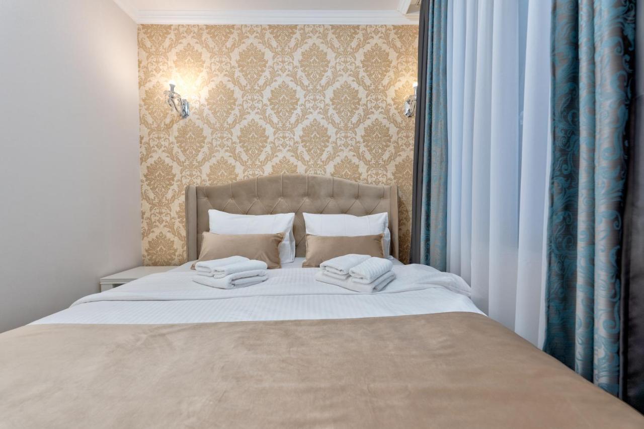 Adonis Zlatibor 205 Apartment Bagian luar foto