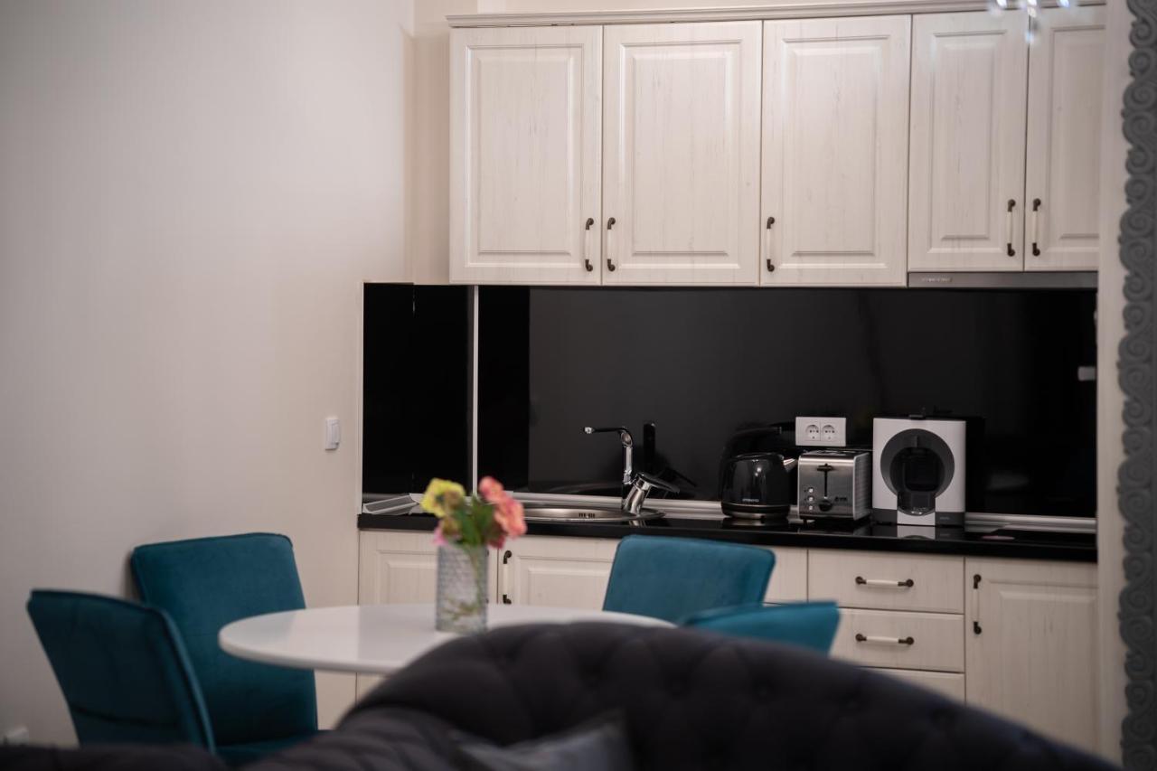 Adonis Zlatibor 205 Apartment Bagian luar foto