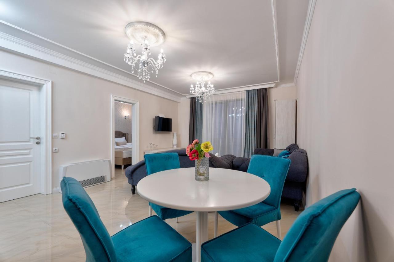 Adonis Zlatibor 205 Apartment Bagian luar foto